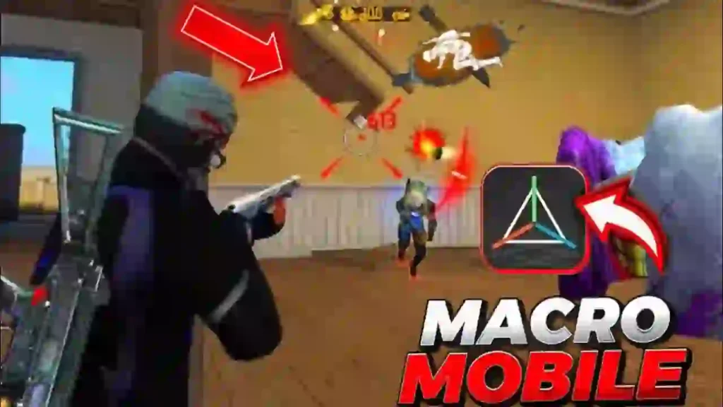 Macros legales en Free Fire 2026: cómo mejorar tu jugabilidad sin riesgos