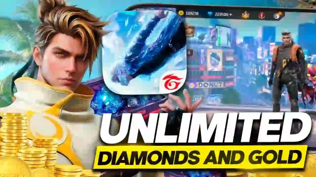 Métodos actuales para obtener diamantes en Free Fire sin gastar dinero