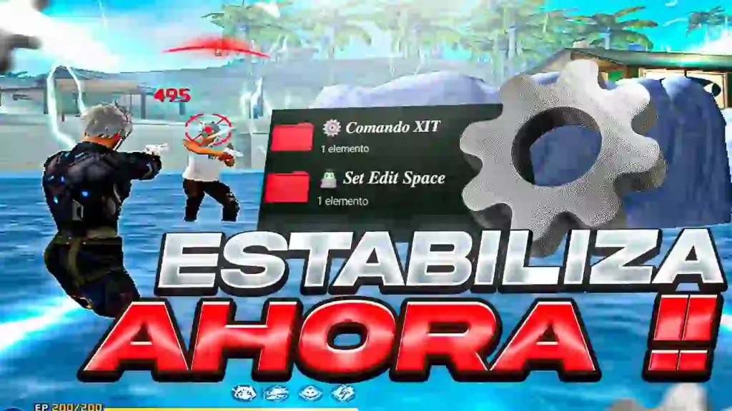 Ajustes de sensibilidad en Free Fire 2026: mejora tu precisión en cada partida
